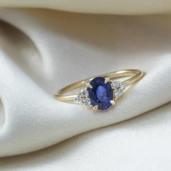 Anillo Teresa