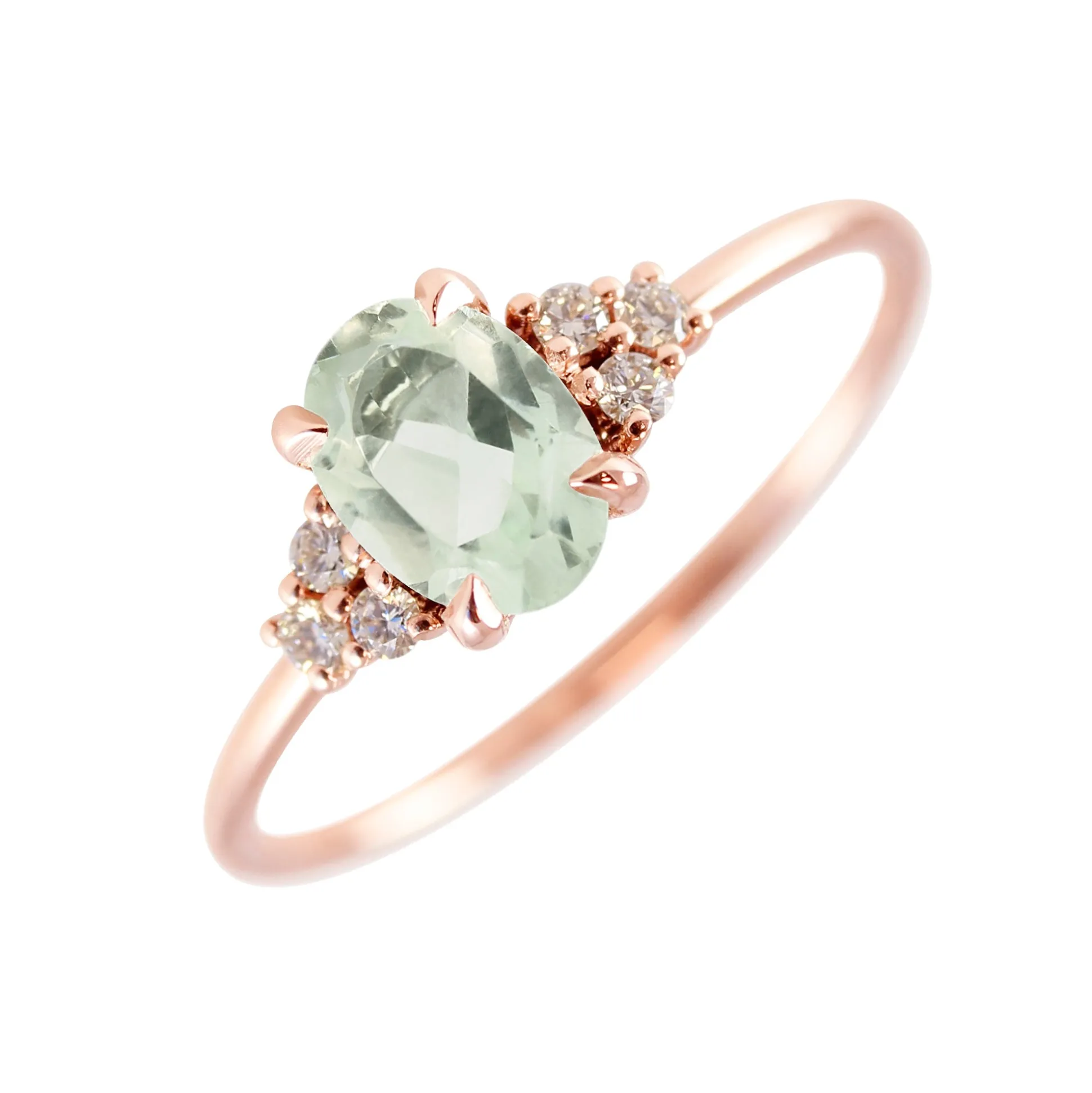 Anillo Teresa Colores