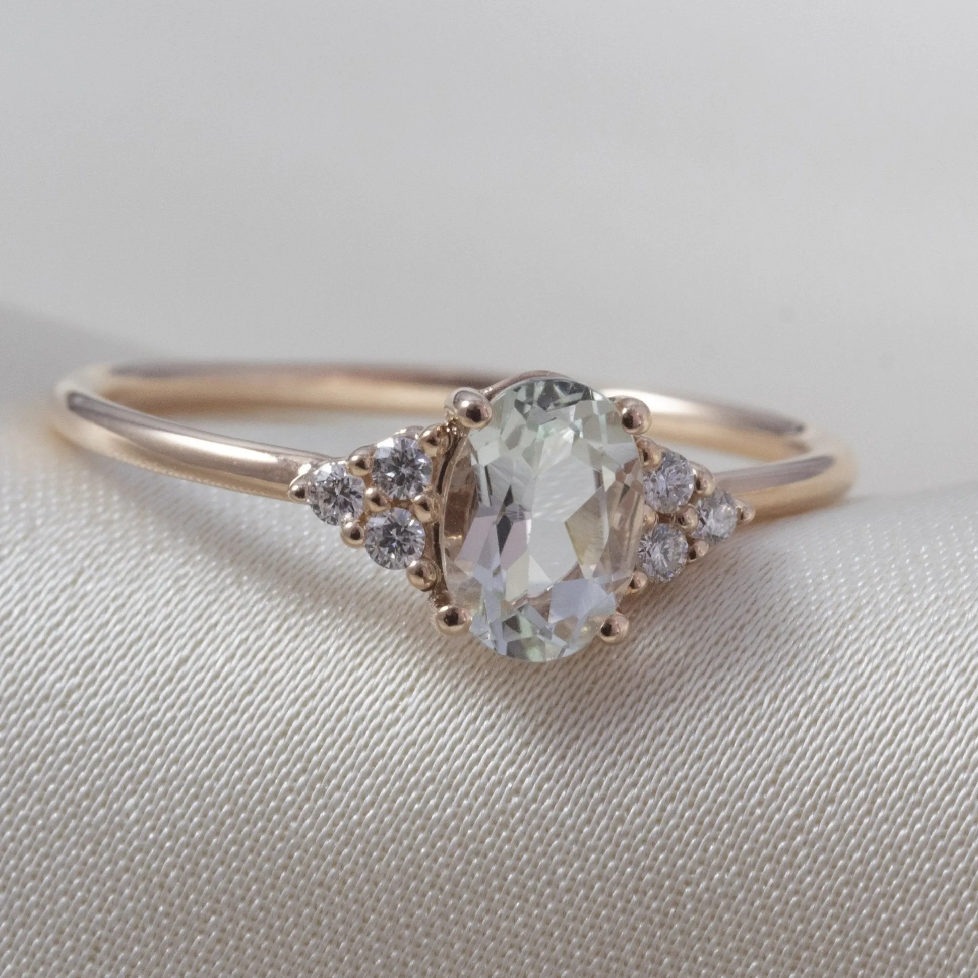 Anillo Teresa Colores
