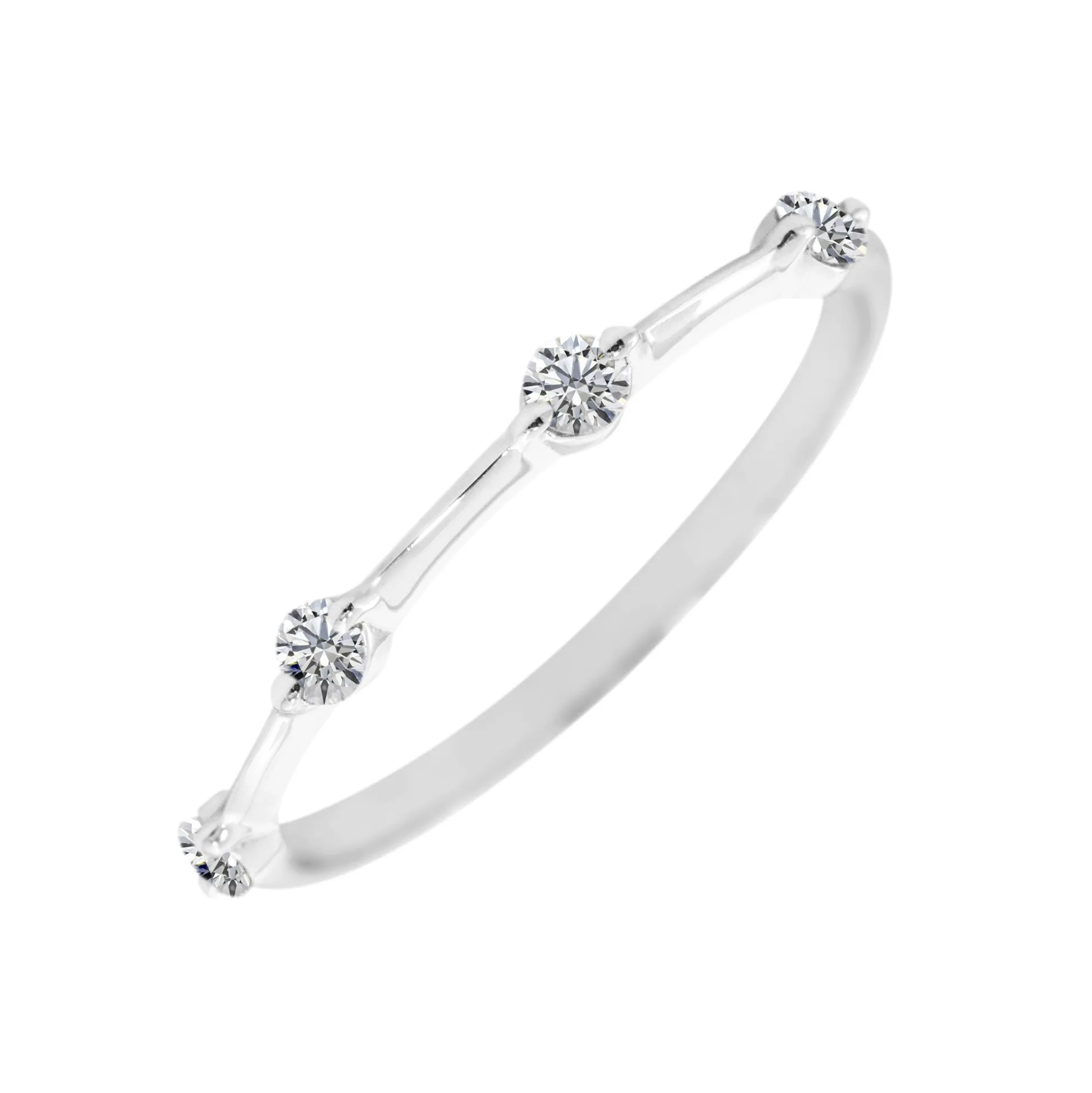 Anillo Tiara Maxi