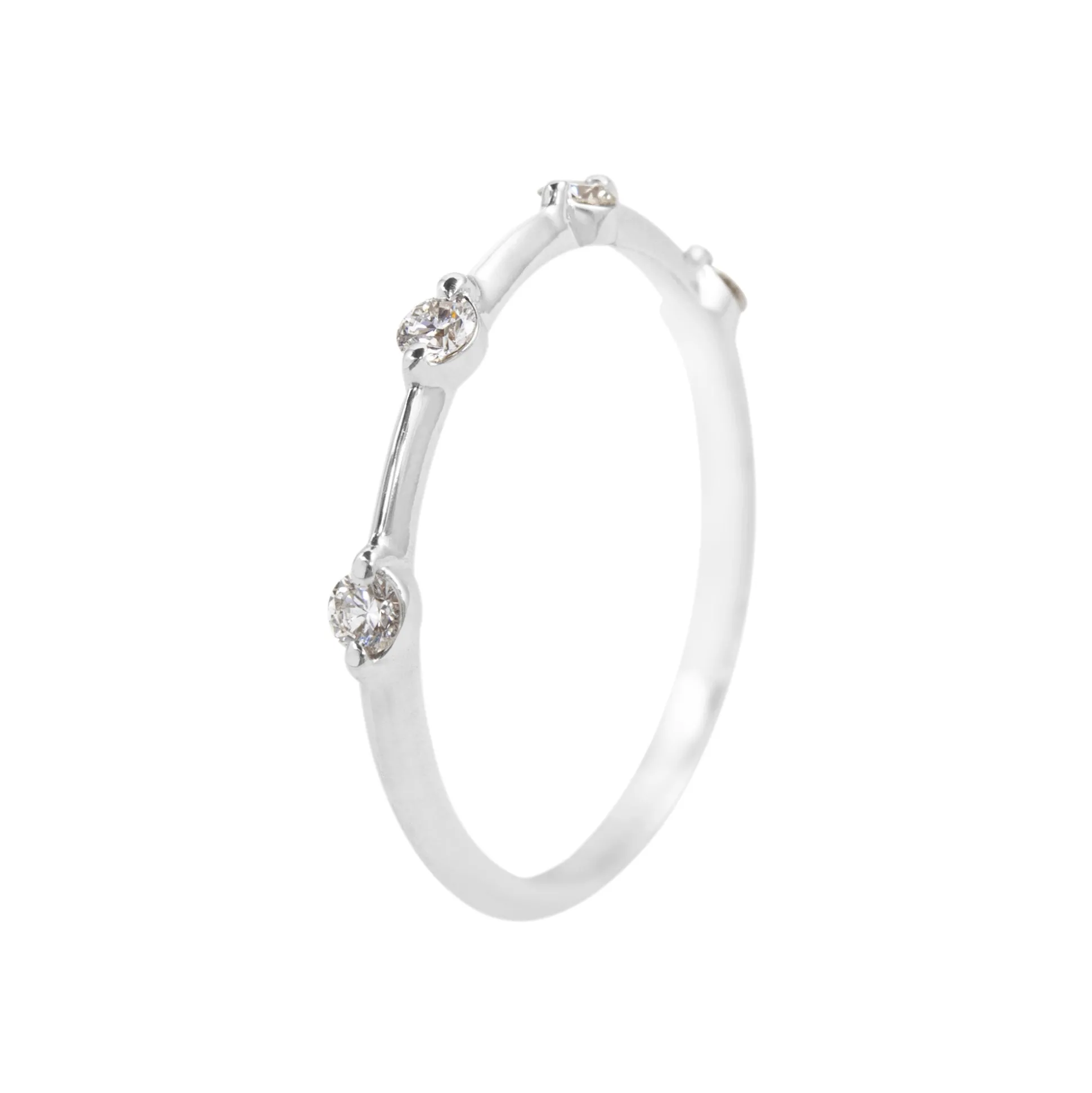 Anillo Tiara Maxi