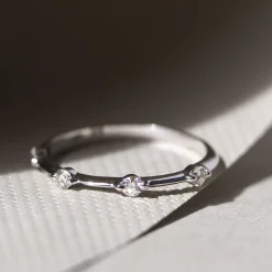 Anillo Tiara Maxi
