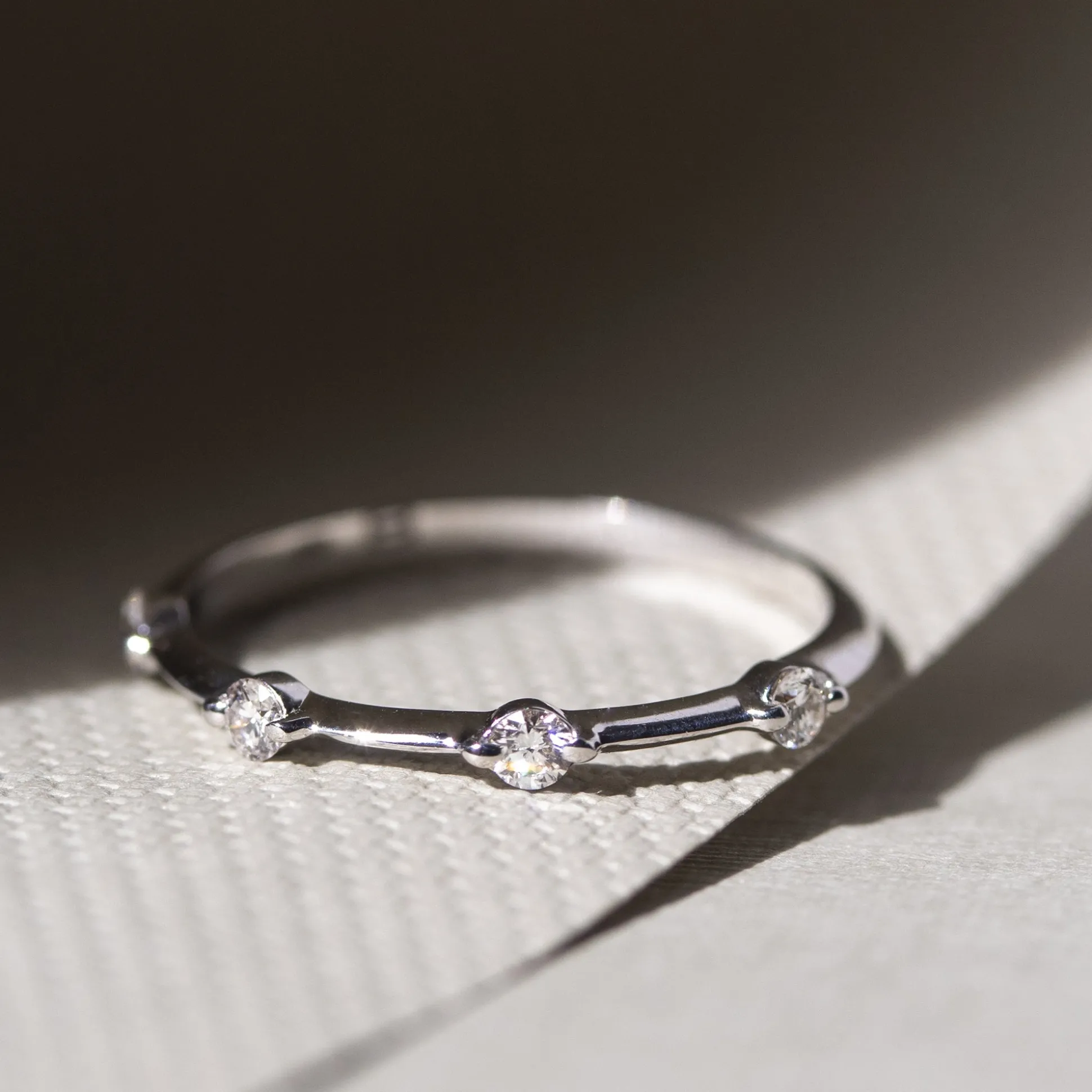 Anillo Tiara Maxi