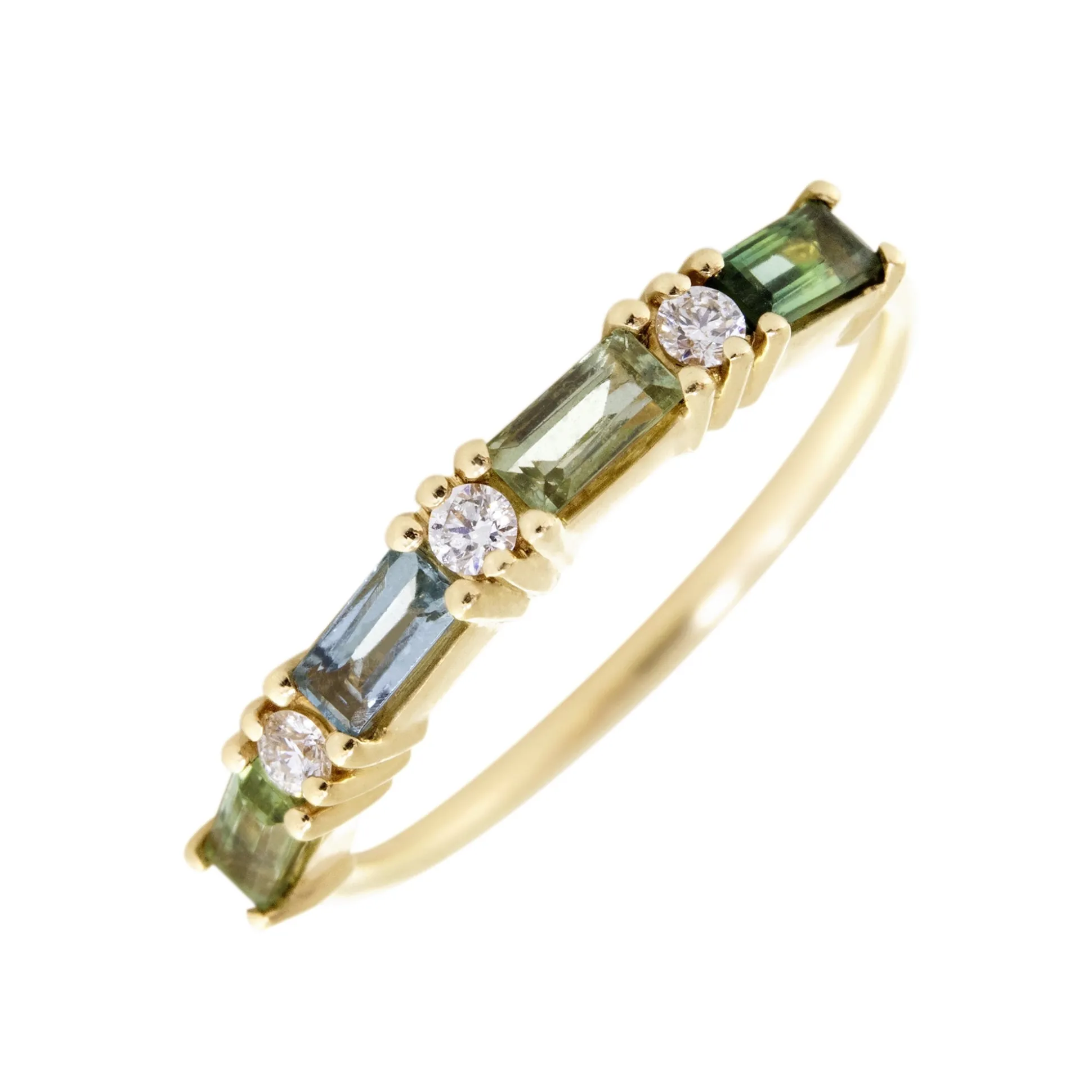 Anillo Vera