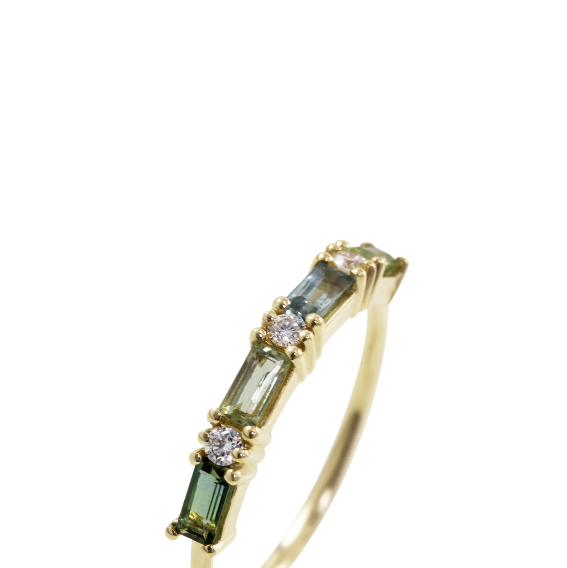 Anillo Vera