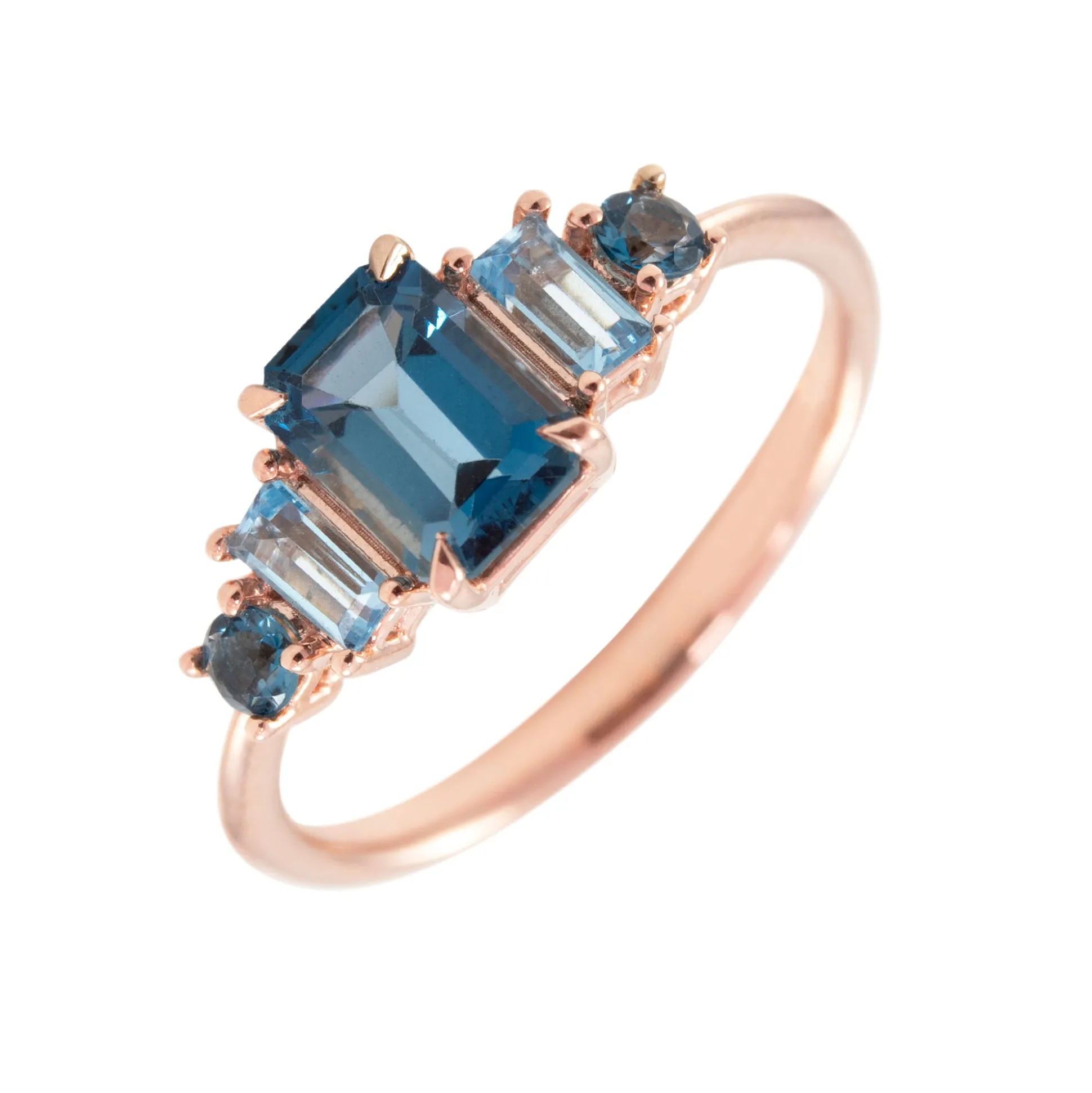 Anillo Zoe