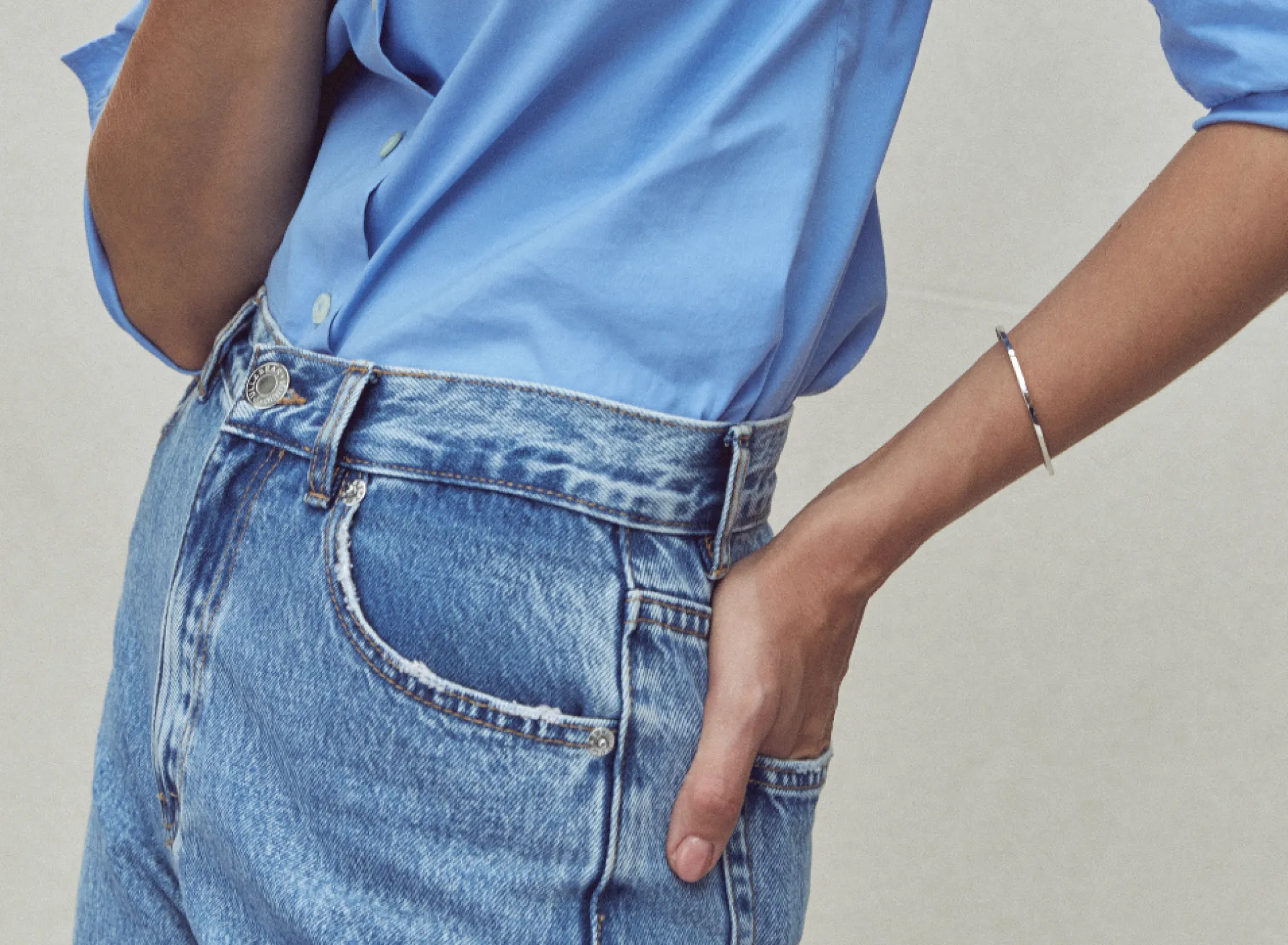 Brazalete esclava