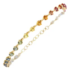 Brazalete Riviere degradé