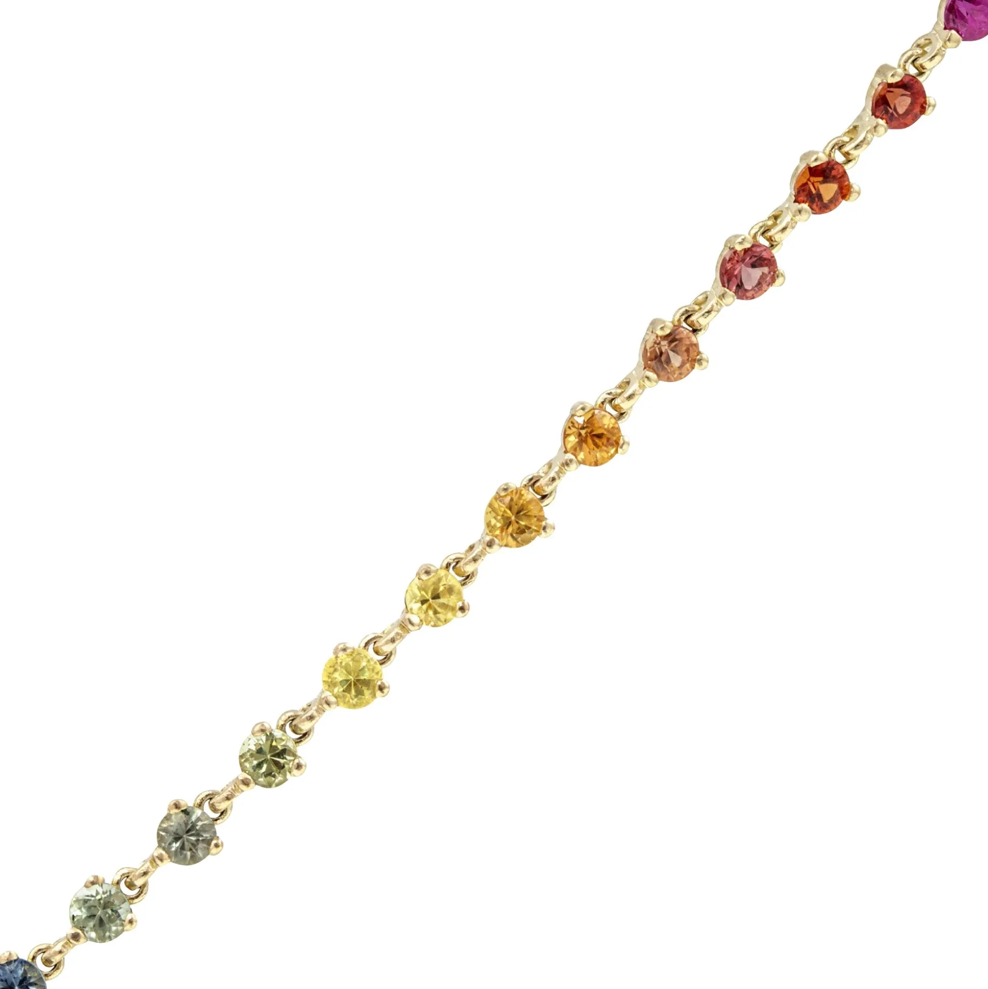 Brazalete Riviere degradé