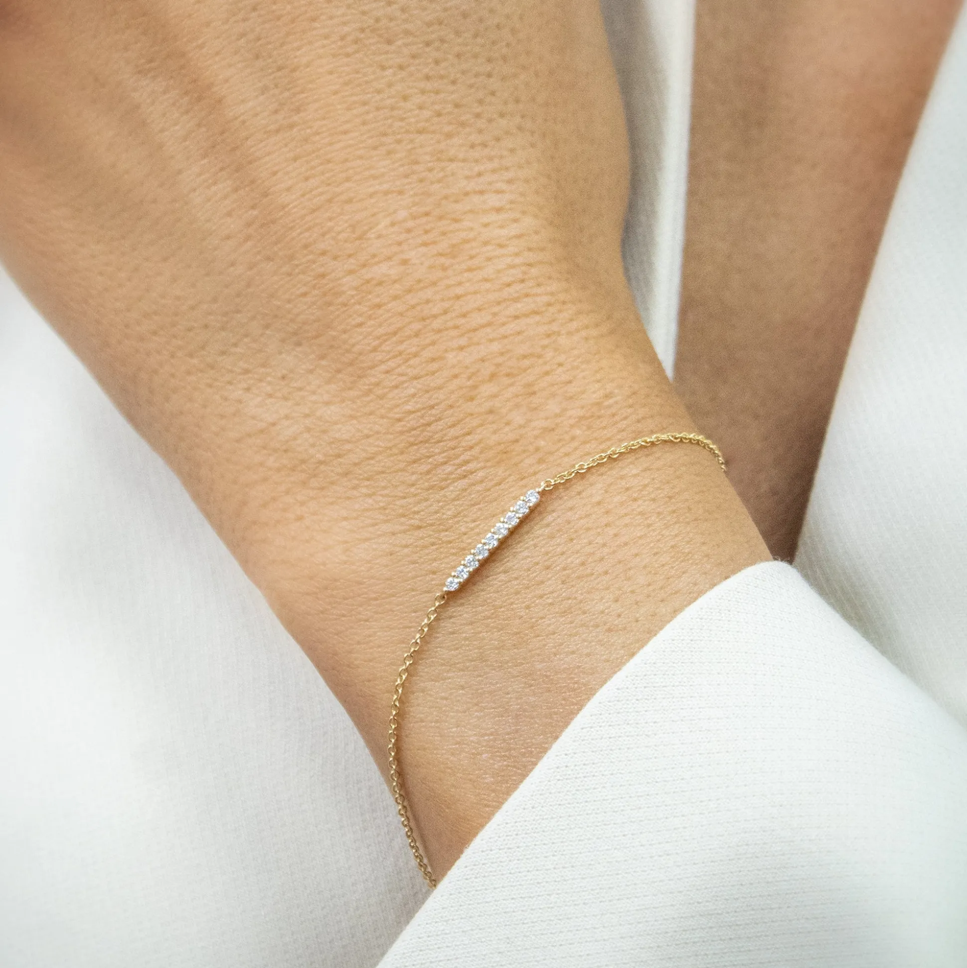 Brazalete Riviere Mini