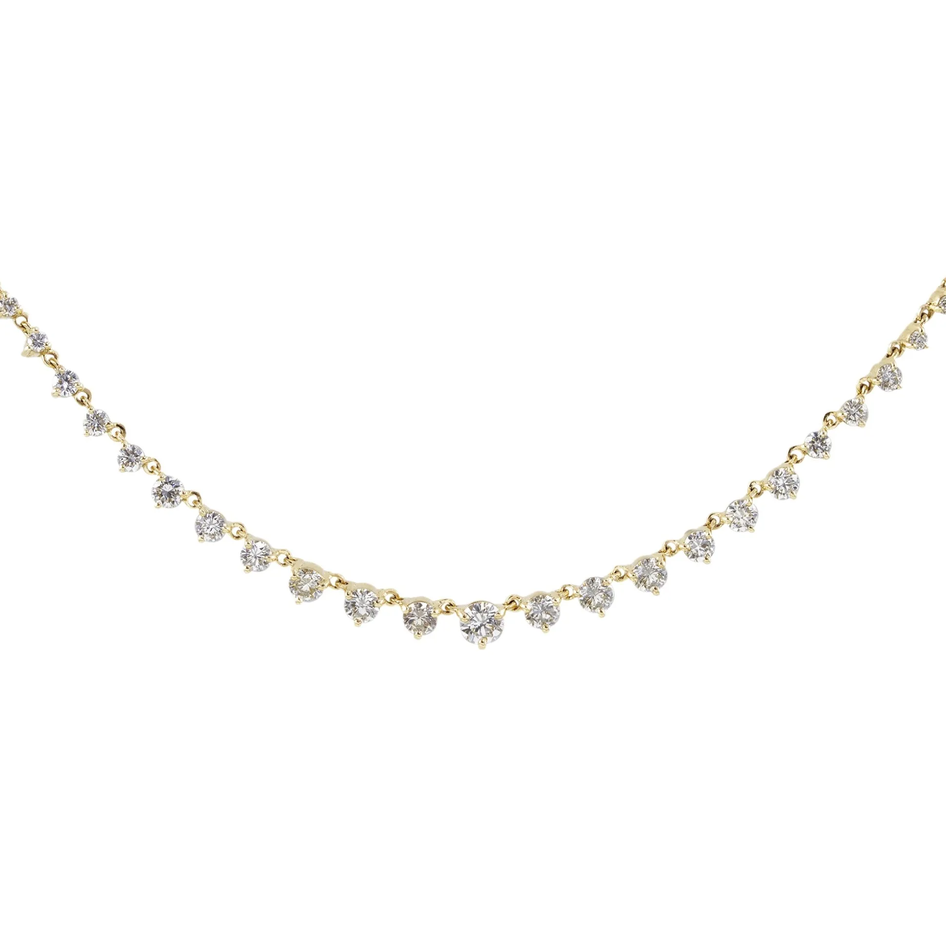 Gargantilla Fine Jewelry