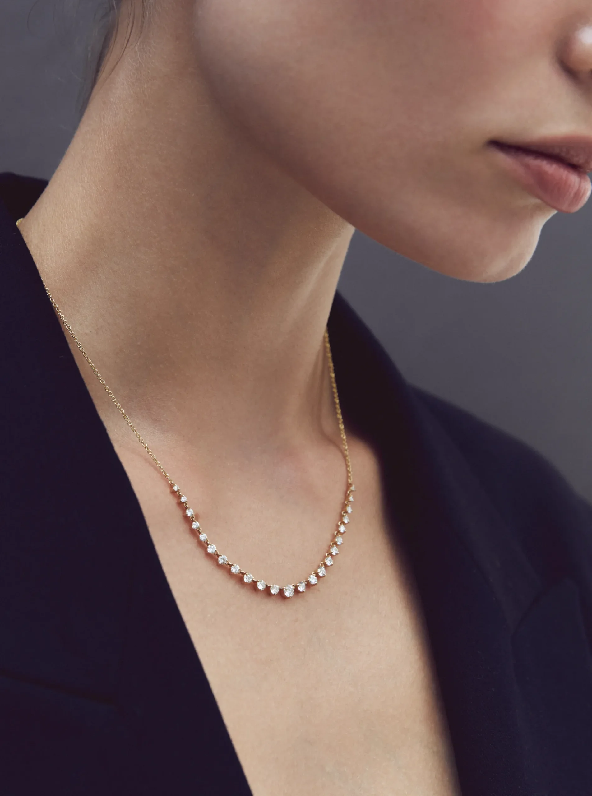 Gargantilla Fine Jewelry