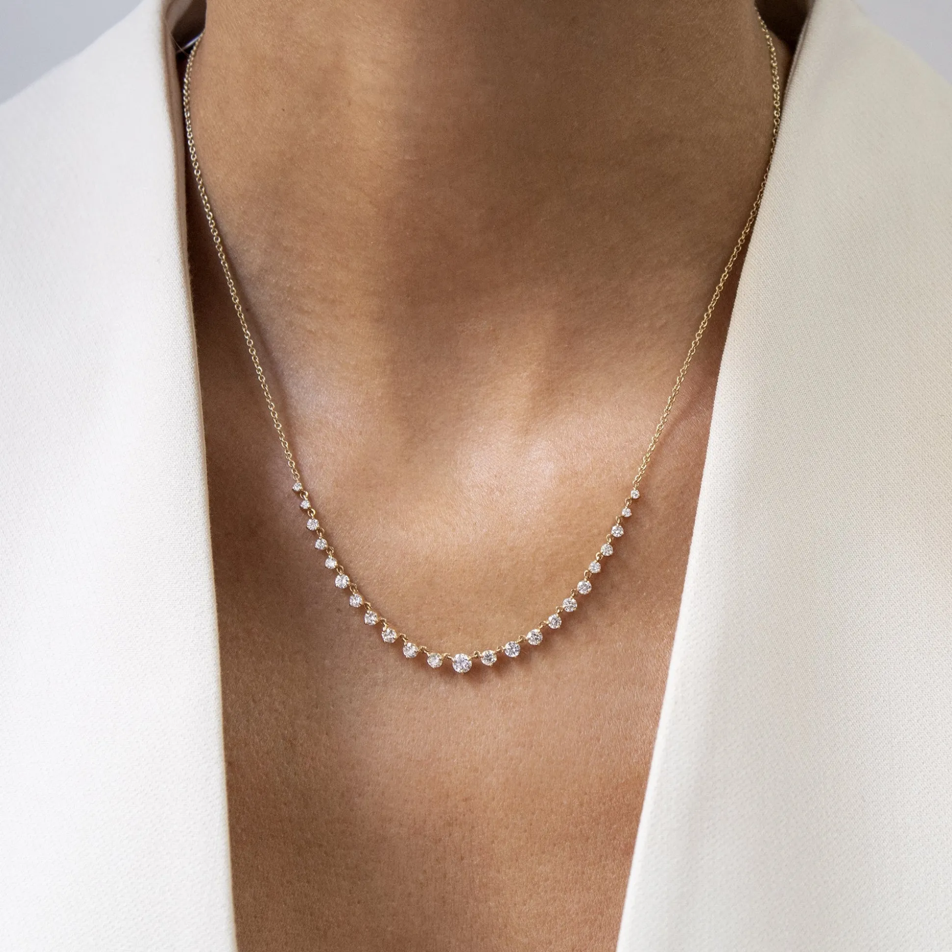 Gargantilla Fine Jewelry