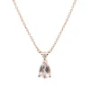 Gargantilla Gota Diamante