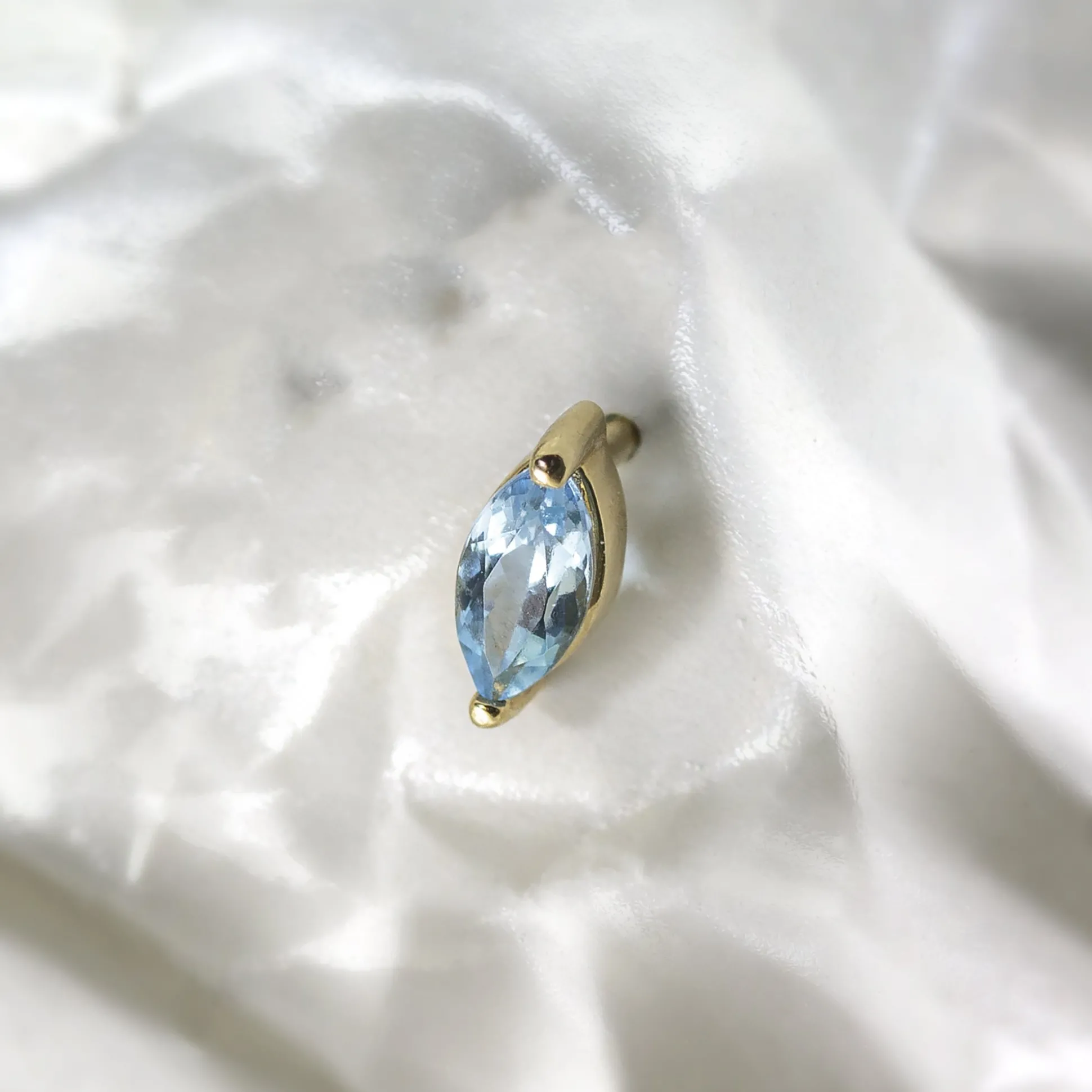 Pendiente Marquise (unidad)