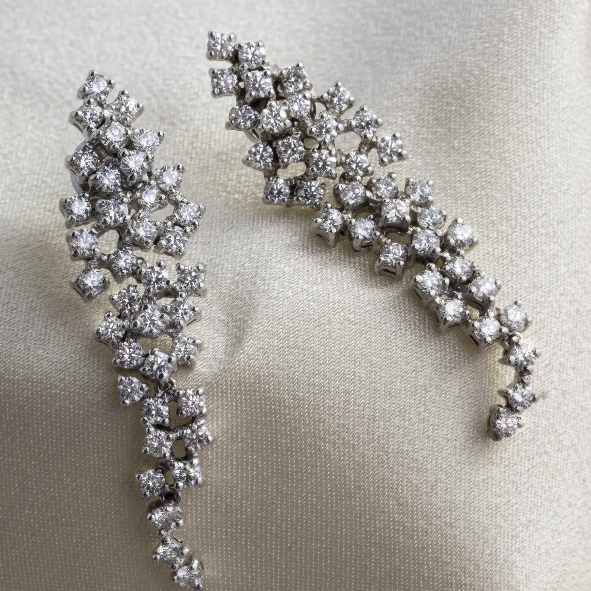 Pendientes Cascada