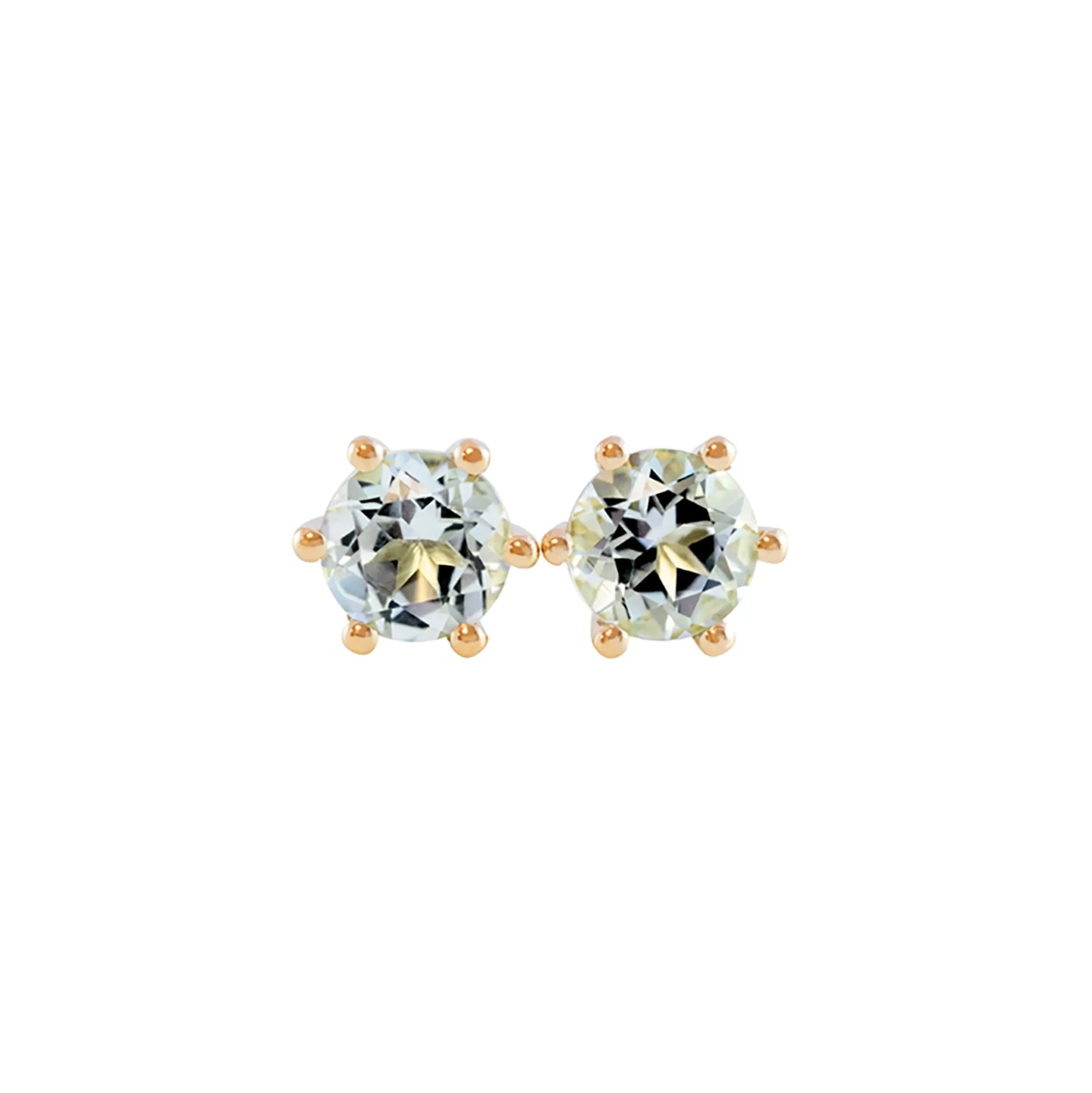 Pendientes Color Mini