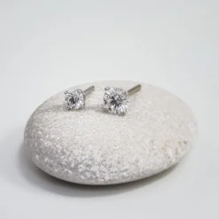 Pendientes Diamante