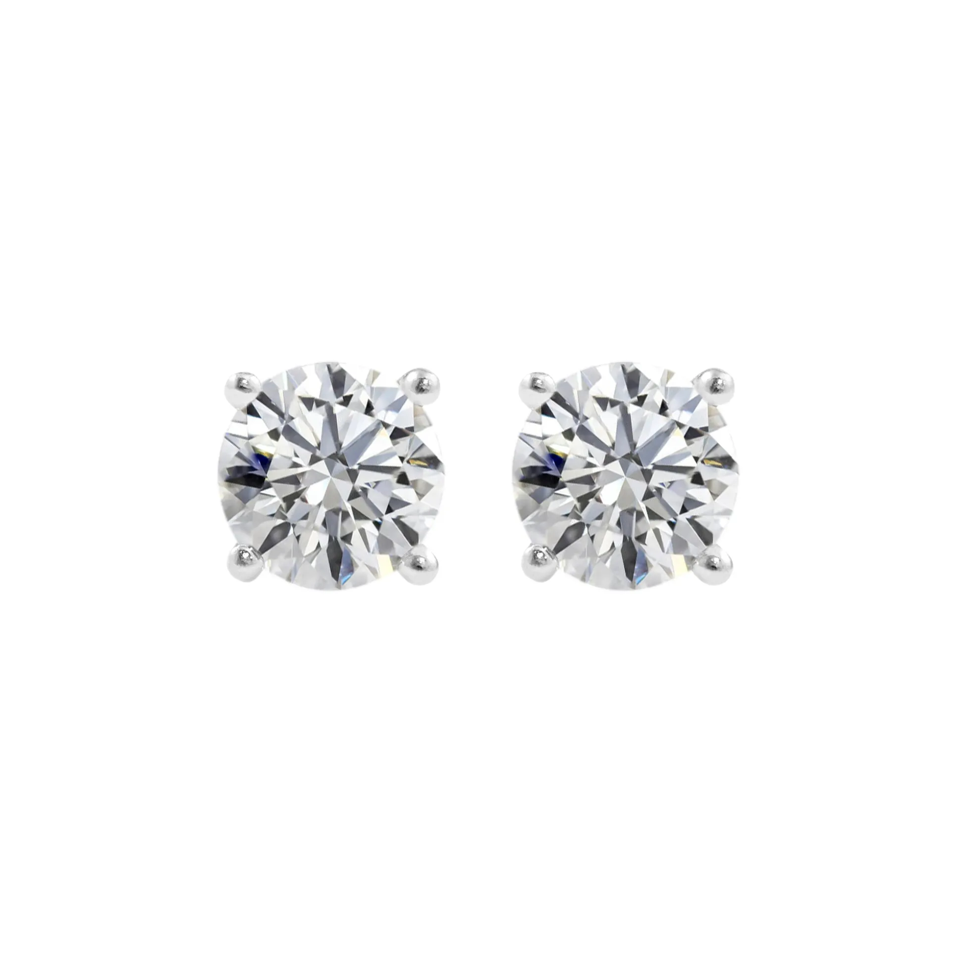 Pendientes Diamante