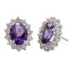Pendientes Lara Maxi