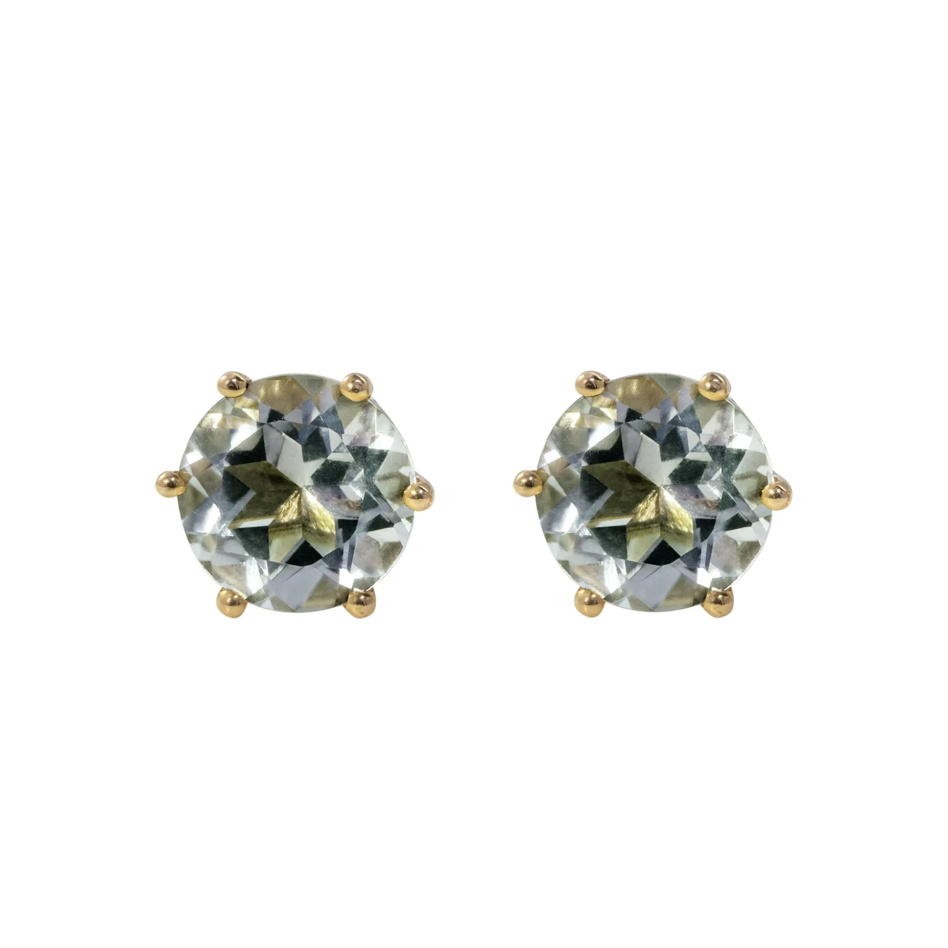 Pendientes Lágrima (desmontables)