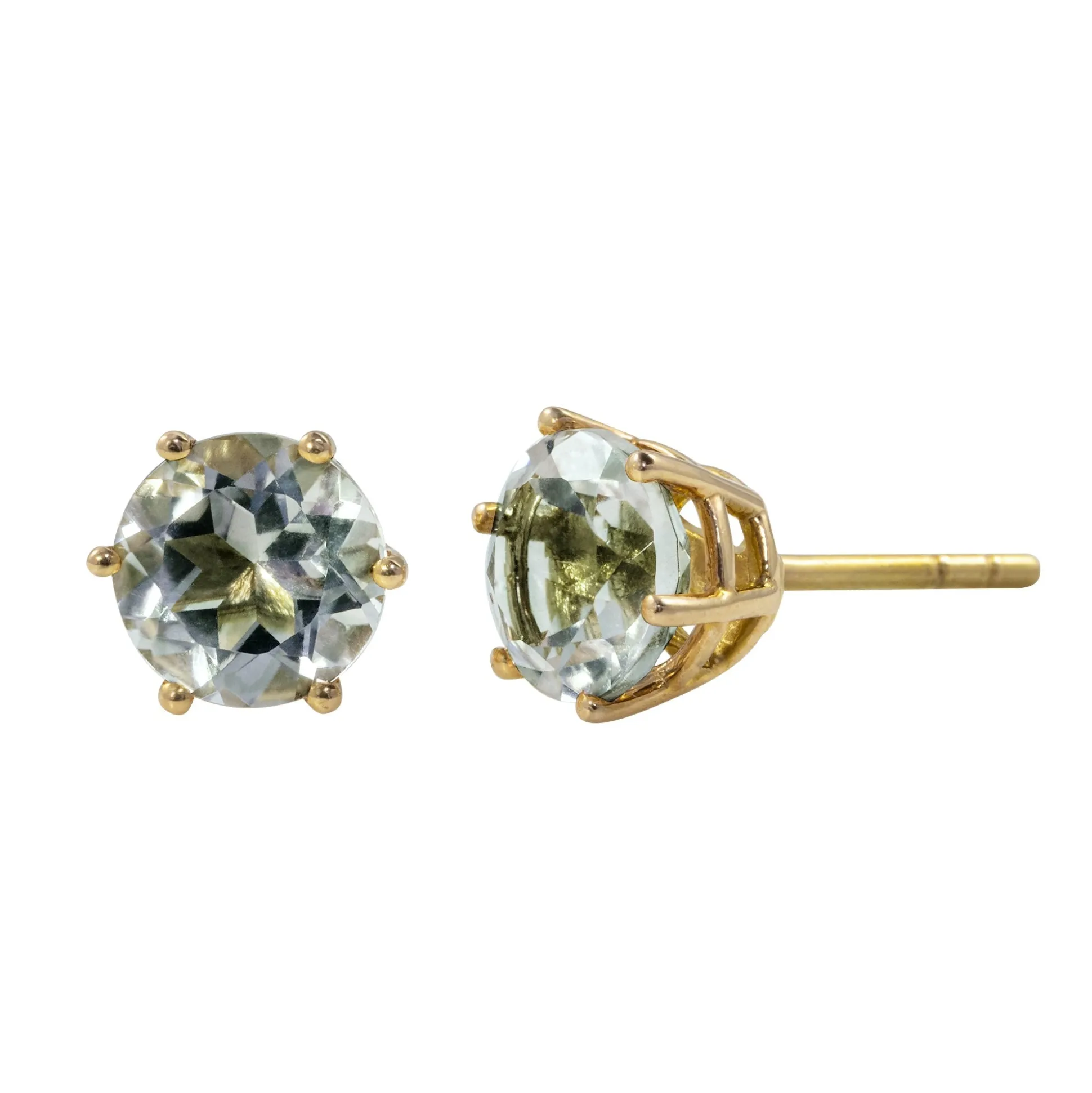 Pendientes Lágrima (desmontables)