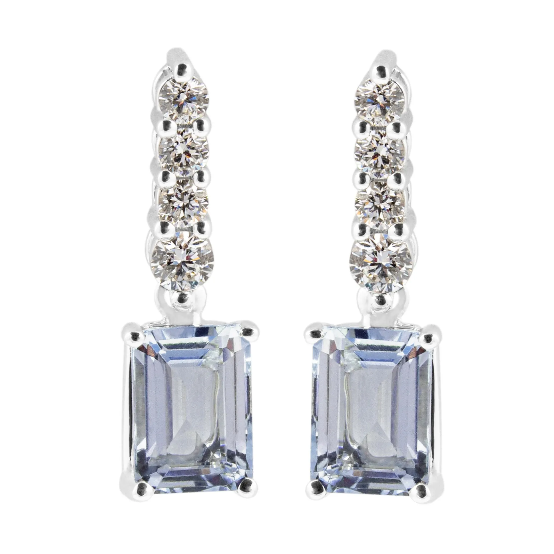 Pendientes Mar