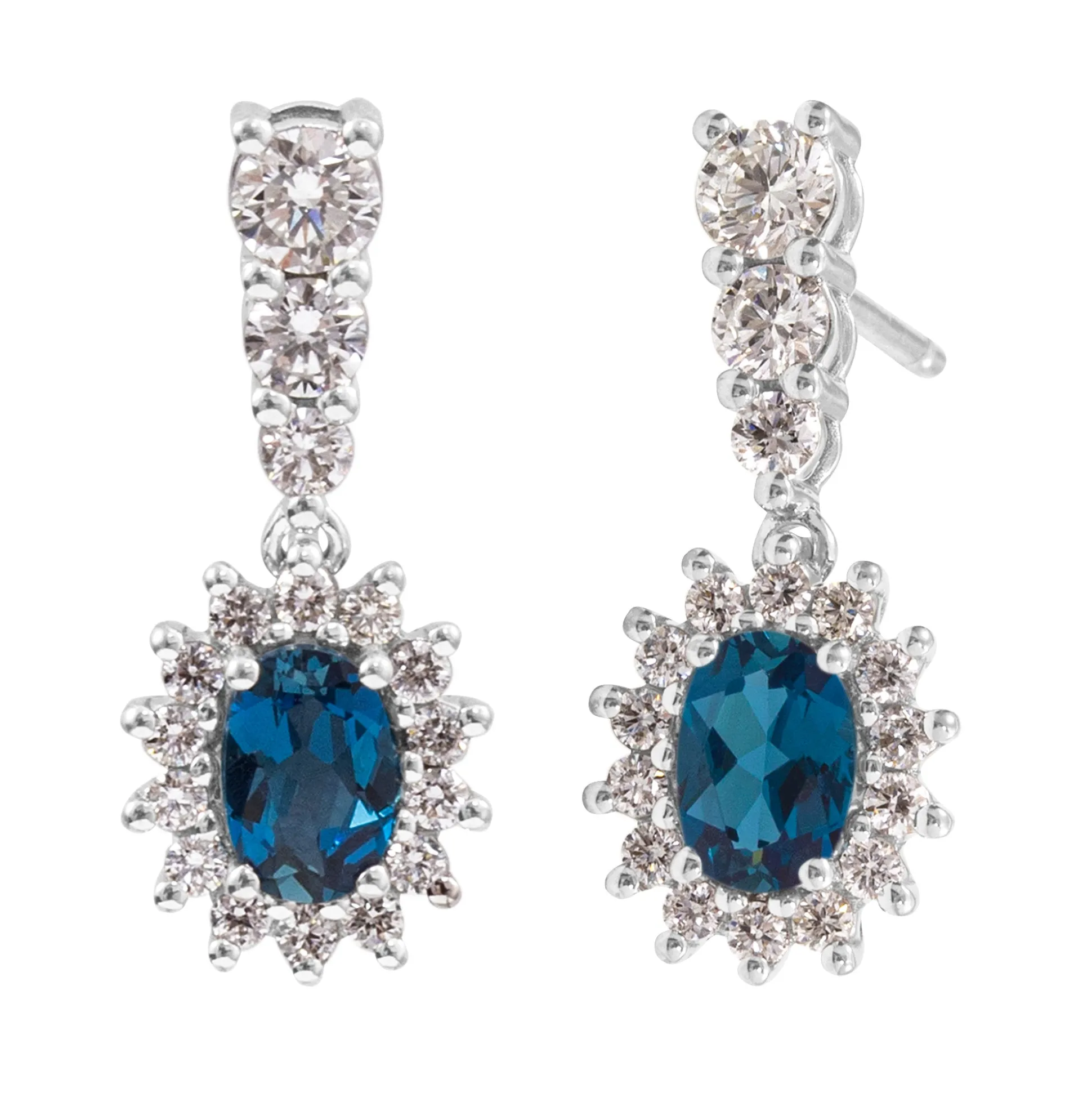 Pendientes Meri