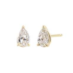 Pendientes Rabat Diamante extraibles