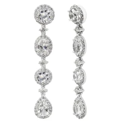 Pendientes Victoria