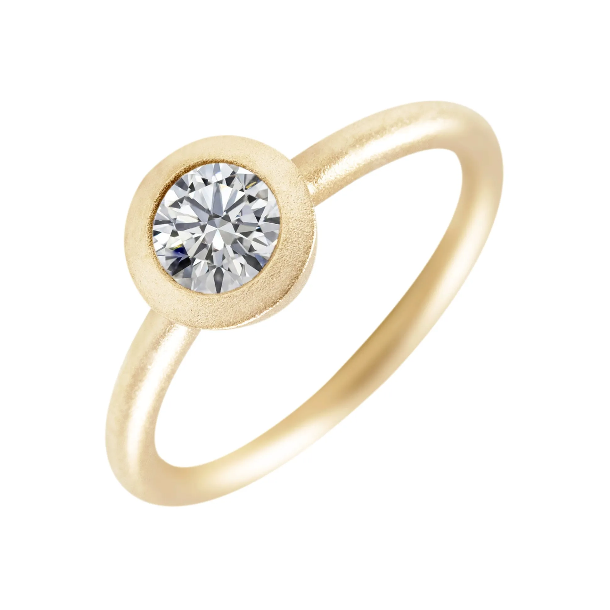 Solitario Inés