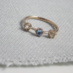 Trilogía vintage
